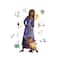 RoomMates Disney Wish Asha & Valentino Giant Wall Decal Set